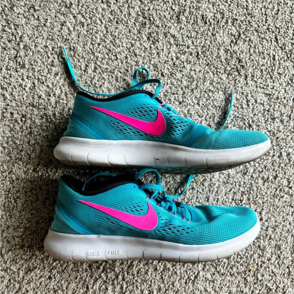 Nike Free Run | 8 - Picture 5 of 7